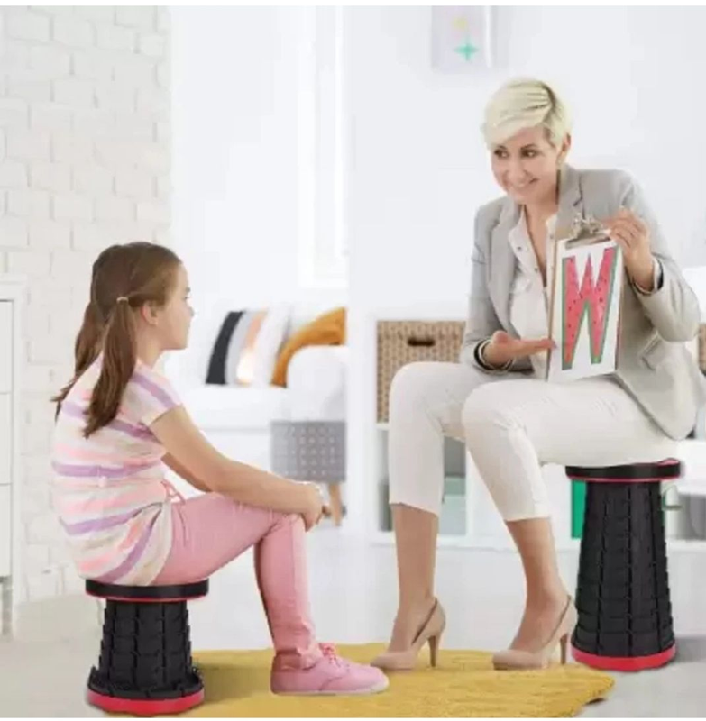 Foldable Stools