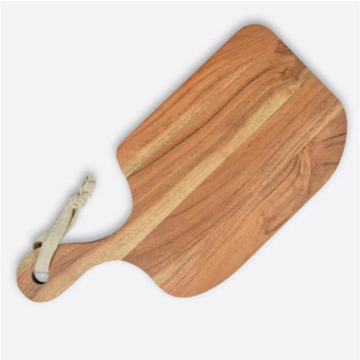Acacia Chopping Board